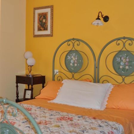 Casa Ben Essere Cuccurano 外观 照片