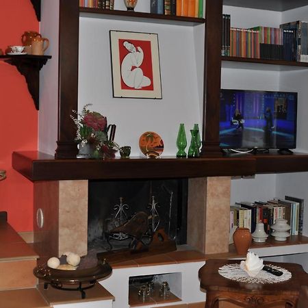 Casa Ben Essere Cuccurano 外观 照片