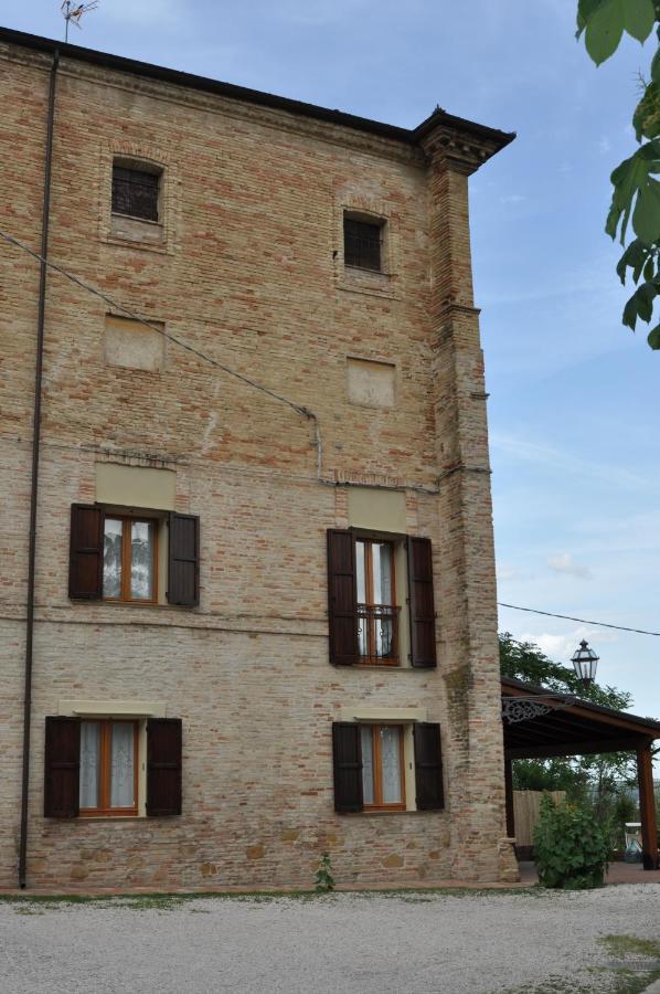 Casa Ben Essere Cuccurano 外观 照片