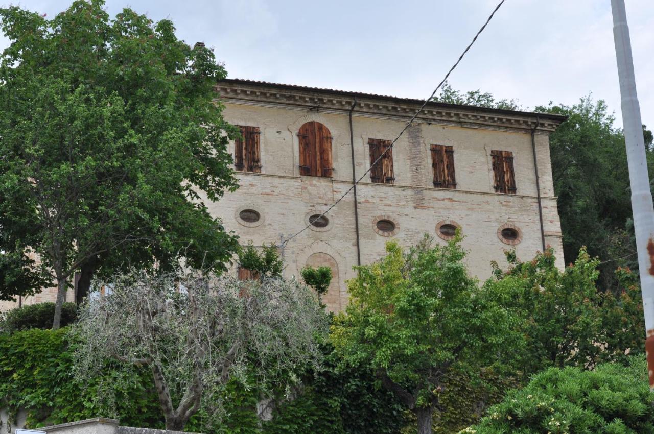 Casa Ben Essere Cuccurano 外观 照片