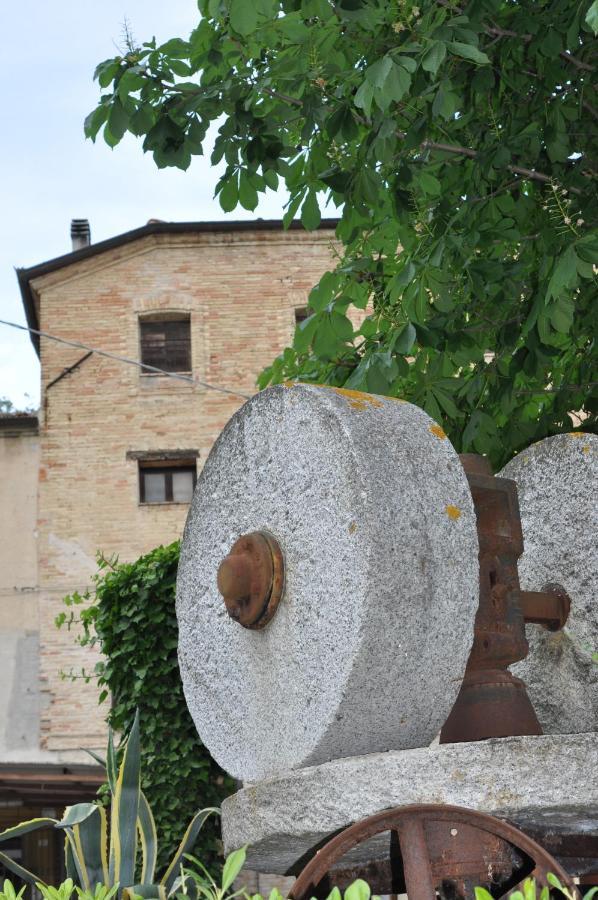Casa Ben Essere Cuccurano 外观 照片