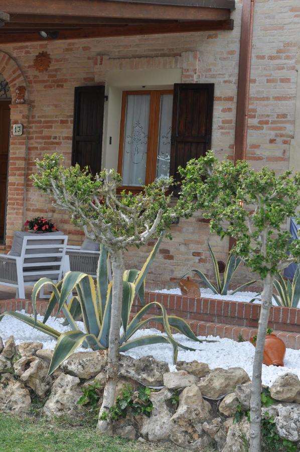Casa Ben Essere Cuccurano 外观 照片
