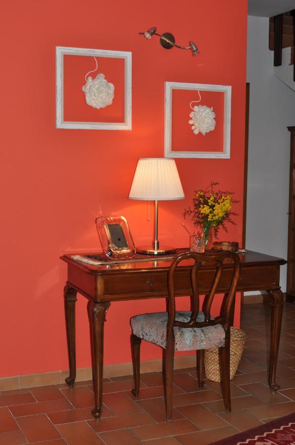 Casa Ben Essere Cuccurano 外观 照片