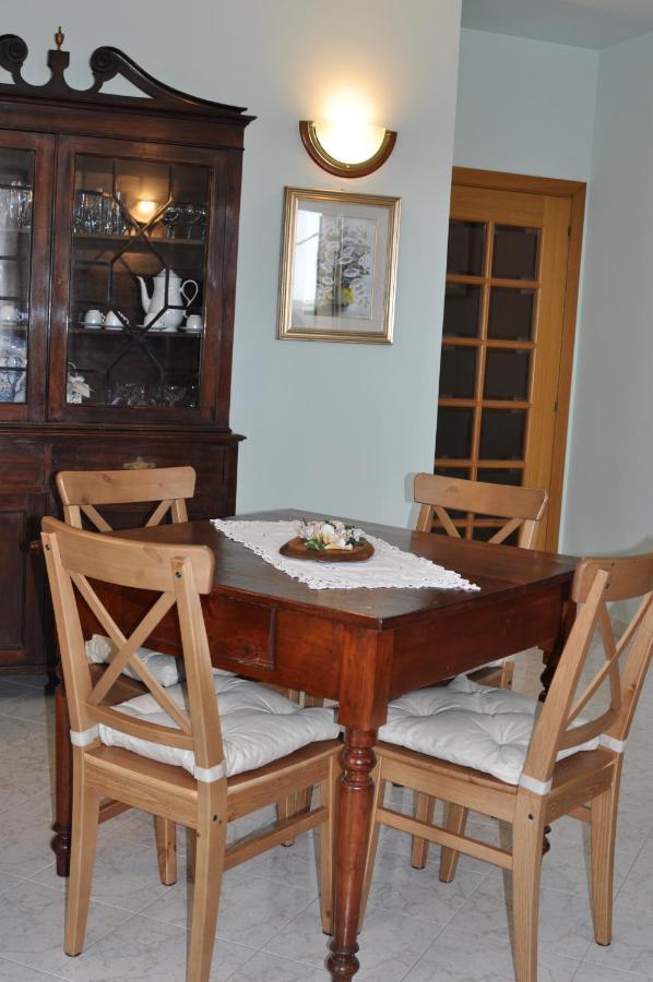 Casa Ben Essere Cuccurano 外观 照片