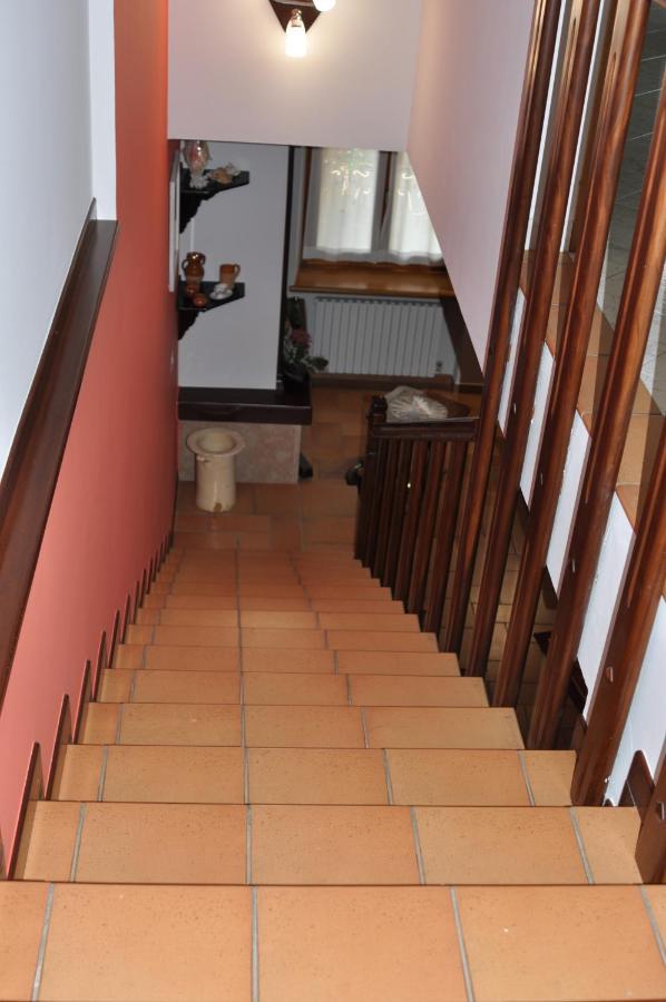 Casa Ben Essere Cuccurano 外观 照片