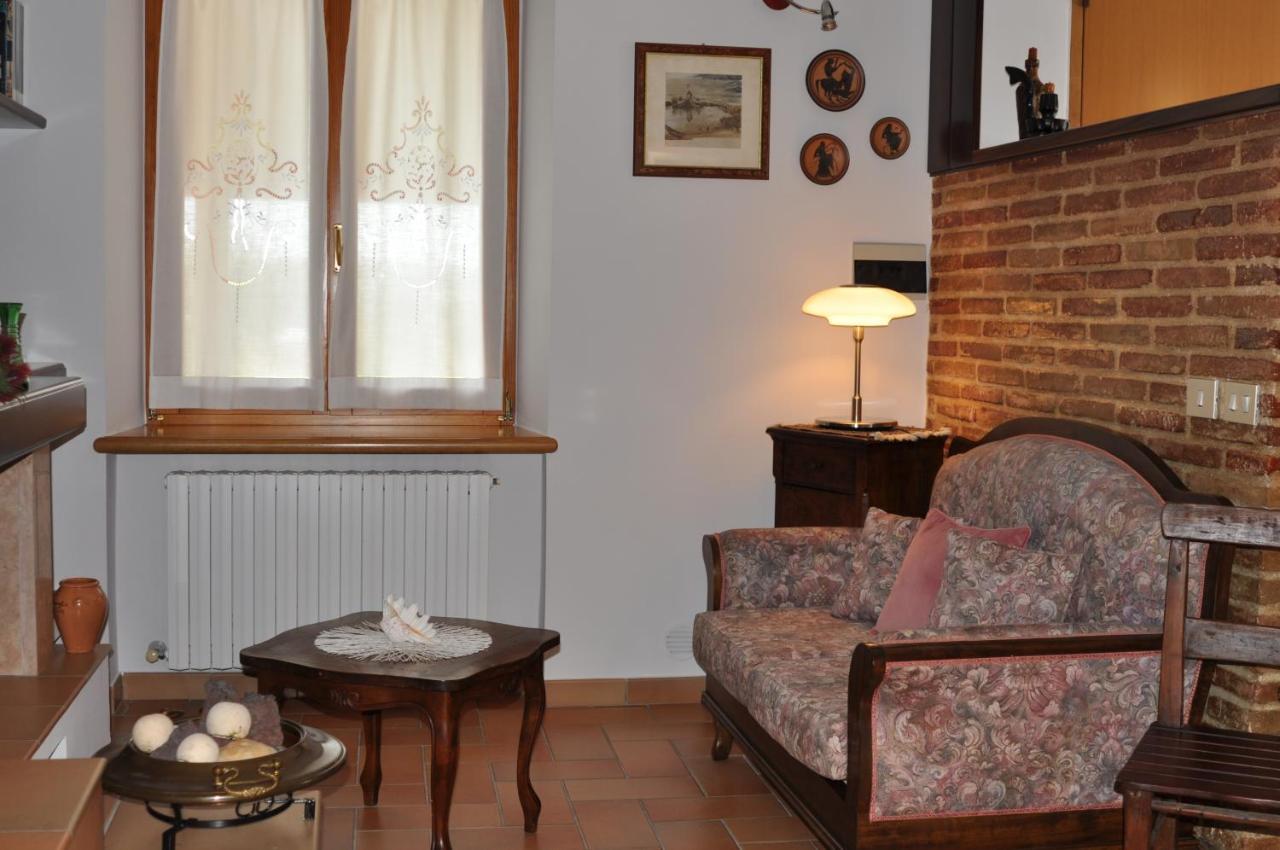 Casa Ben Essere Cuccurano 外观 照片