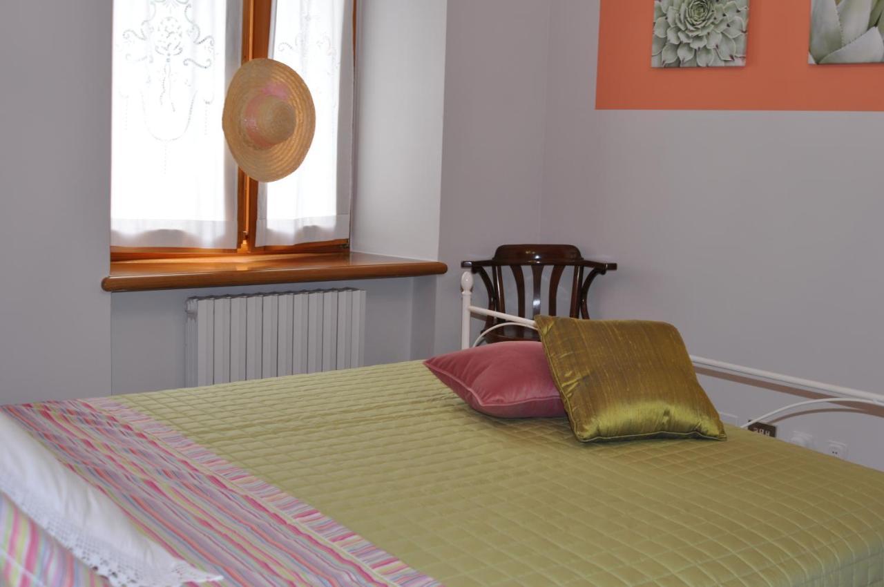 Casa Ben Essere Cuccurano 外观 照片