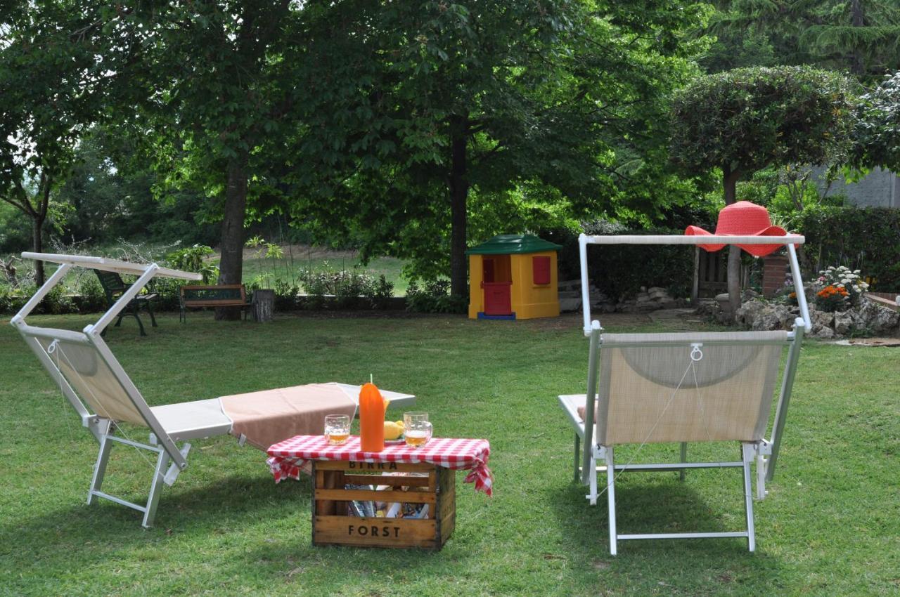 Casa Ben Essere Cuccurano 外观 照片