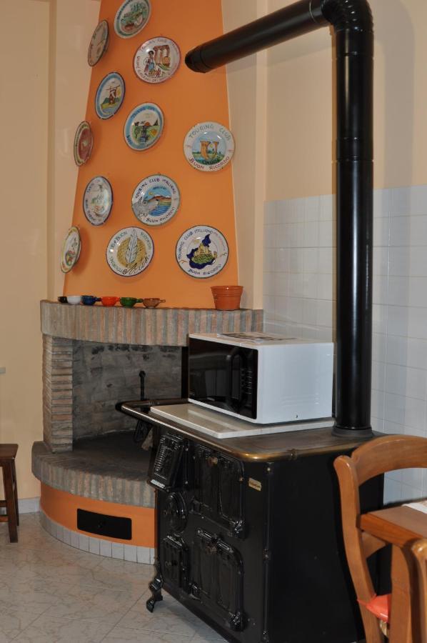 Casa Ben Essere Cuccurano 外观 照片