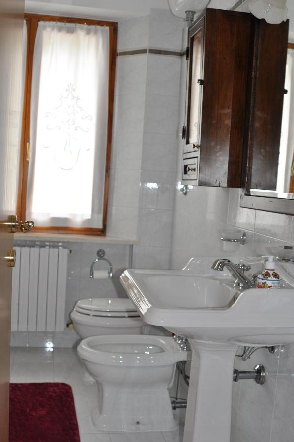 Casa Ben Essere Cuccurano 外观 照片