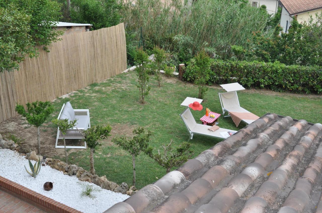 Casa Ben Essere Cuccurano 外观 照片