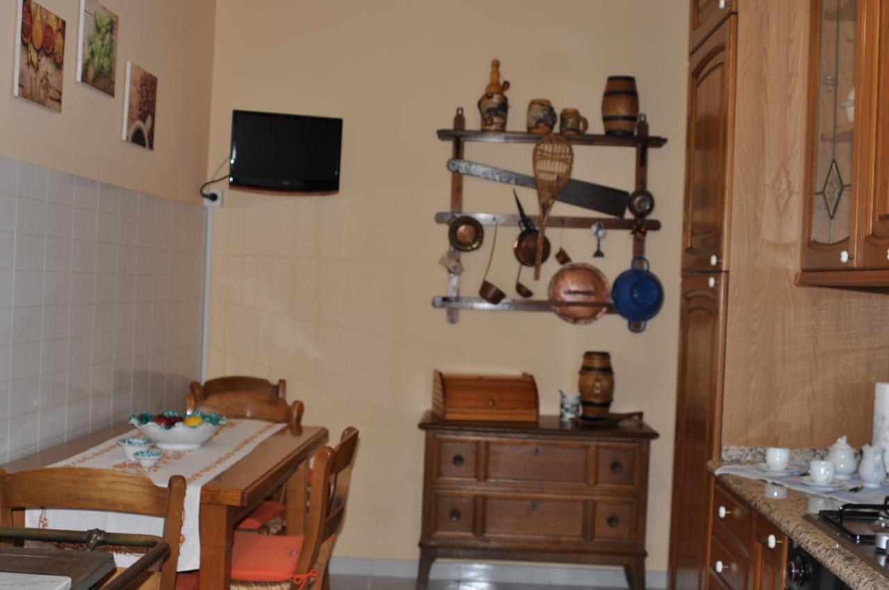 Casa Ben Essere Cuccurano 外观 照片