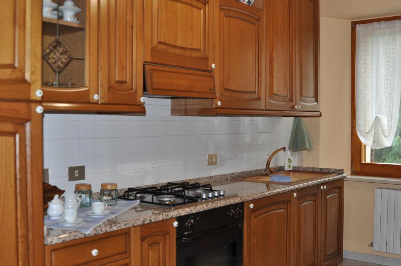 Casa Ben Essere Cuccurano 外观 照片
