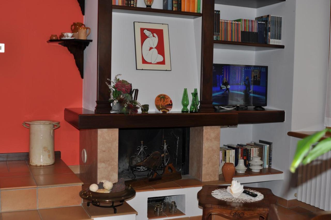 Casa Ben Essere Cuccurano 外观 照片