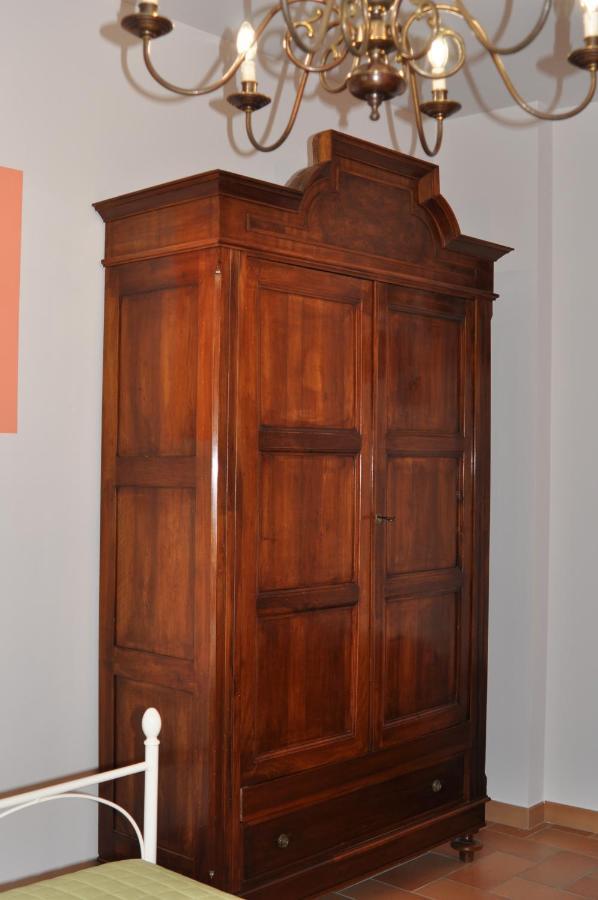 Casa Ben Essere Cuccurano 外观 照片