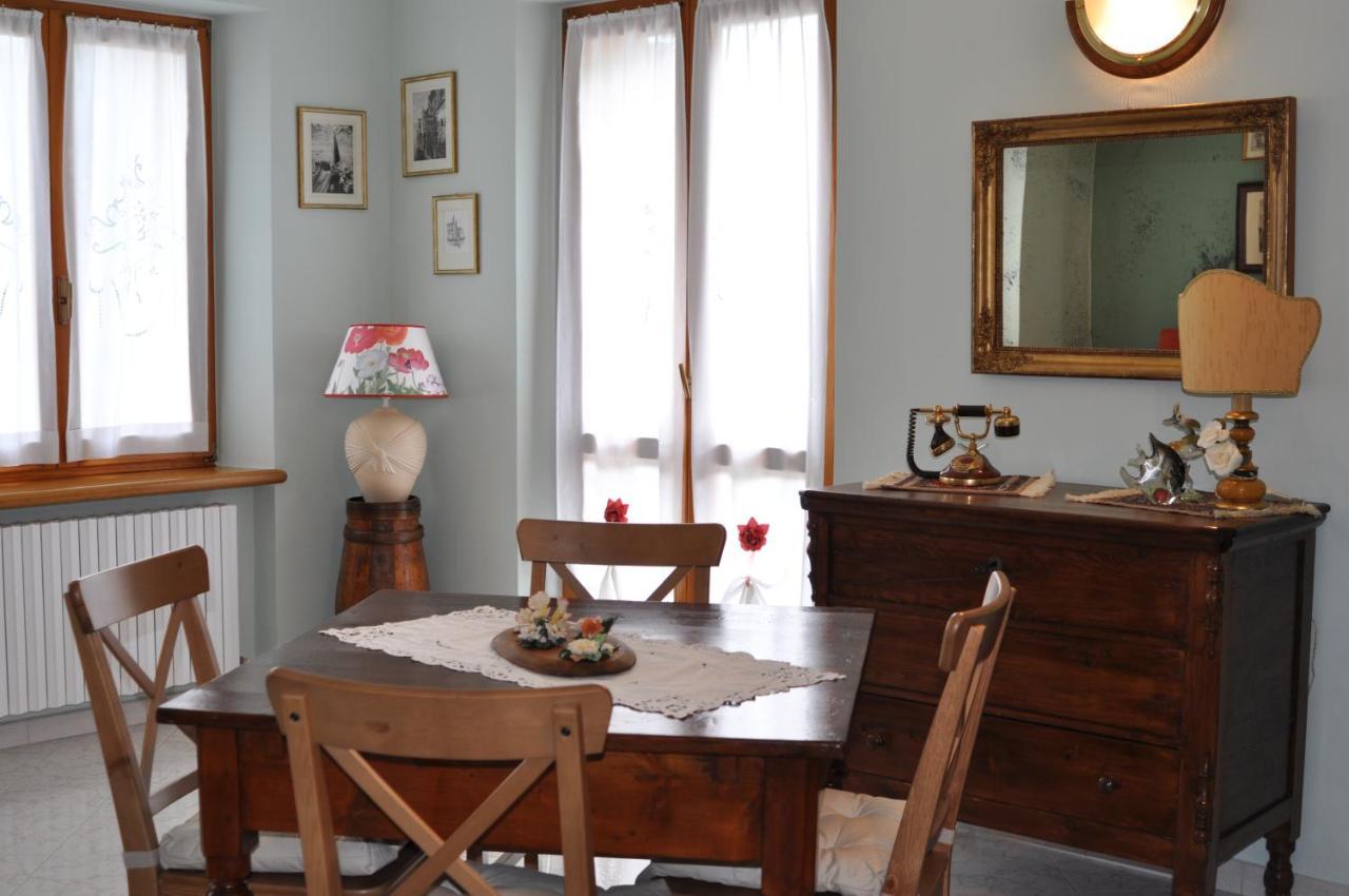 Casa Ben Essere Cuccurano 外观 照片