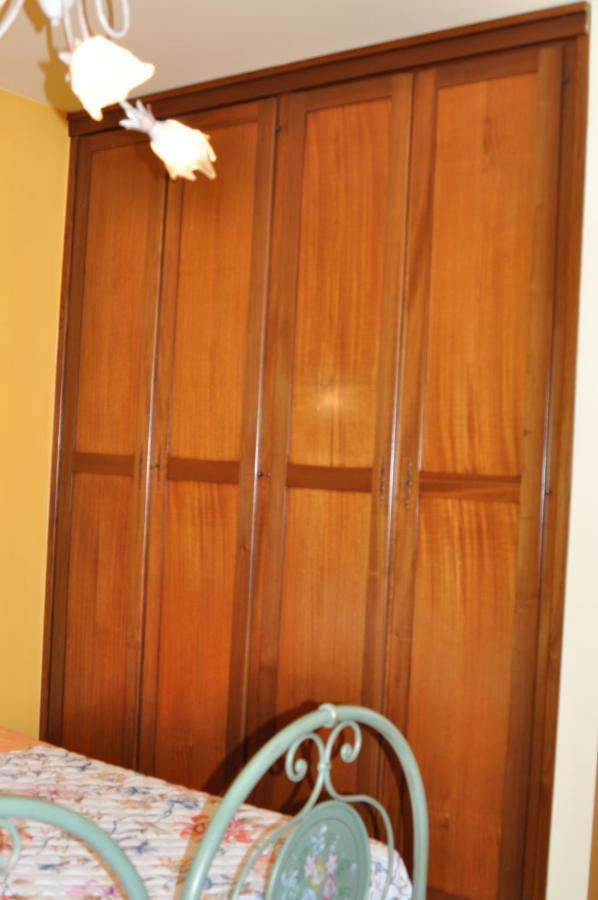 Casa Ben Essere Cuccurano 外观 照片